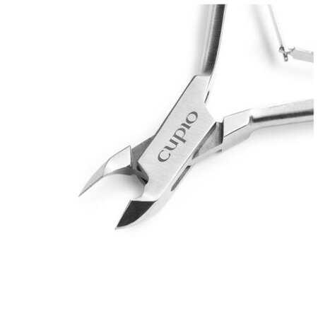 Cleste pentru cuticule, 1 bucata, Cupio 721114