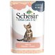 Hrana umeda cu pui pentru pisici Kitten Care, 85 g, Schesir 721179