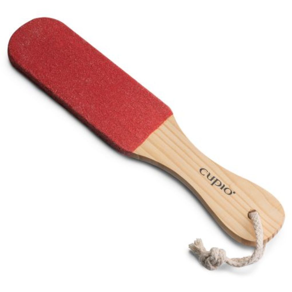 Pila de calcaie Pink, 1 bucata, Cupio