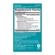 Probiotic pentru digestie, microbiom si longevitate, destinat adultilor peste 50 de ani,, 30 capsule, Gnc 721222