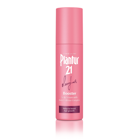 Serum cu cafeina pentru cresterea parului Nutri-Caffeine Complex Plantur 21, 125 ml, Dr. Kurt Wolff 721467
