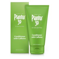 Balsam impotriva caderii parului Plantur 39, 150 ml, Dr. Kurt Wolff