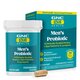 Probiotic pentru barbati LAB4, 30 Miliarde UFC culturi vii cu Saw Palmetto si Lycopene, 30 capsule, Gnc 721239