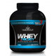 Proteina cu aroma de lemon yoghurt Whey Trilogy, 2 kg, Vitabolic 721258