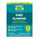 Probiotic 10 miliarde UFC culturi vii, pentru digestie si microbiom cu probiotice si prebiotice, 30 capsule, Gnc 721269