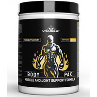 Complex multivitamine si minerale Body PAK Muscle and Joint Formula, 30 plicuri, Vitabolic