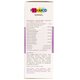 Sirop cu gust de cirese Sommeil, 125 ml, Pediakid 721451