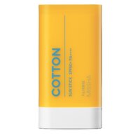 Stick pentru fata cu protectie solara SPF50+/PA++++ Cotton All Around, 17 g, Missha