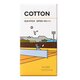 Stick pentru fata cu protectie solara SPF50+/PA++++ Cotton All Around, 17 g, Missha 721442
