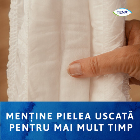 Scutece tip chilot Proskin Pants Normal, marime S, 15 bucati, Tena 721497