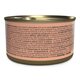 Hrana umeda cu ton si somon in jeleu pentru pisici Complete Nutrition, 85 g, Schesir 721515