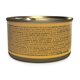 Hrana umeda cu ton si pui in supa pentru pisici Complete Nutrition, 85 g, Schesir 721528