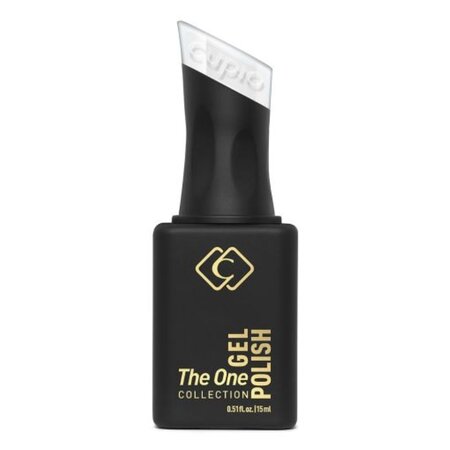 Oja semipermanenta The One Milky White, 15 ml, Cupio 721546