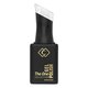 Oja semipermanenta The One Milky White, 15 ml, Cupio 721546