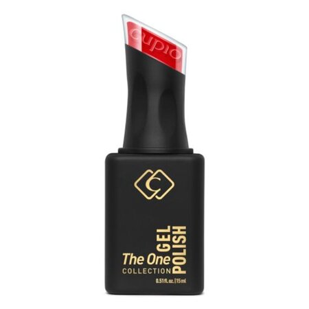 Oja semipermanenta The One Ferrari, 15 ml, Cupio 721552