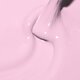 Oja semipermanenta The One French Milk And Honey, 15 ml, Cupio 721588