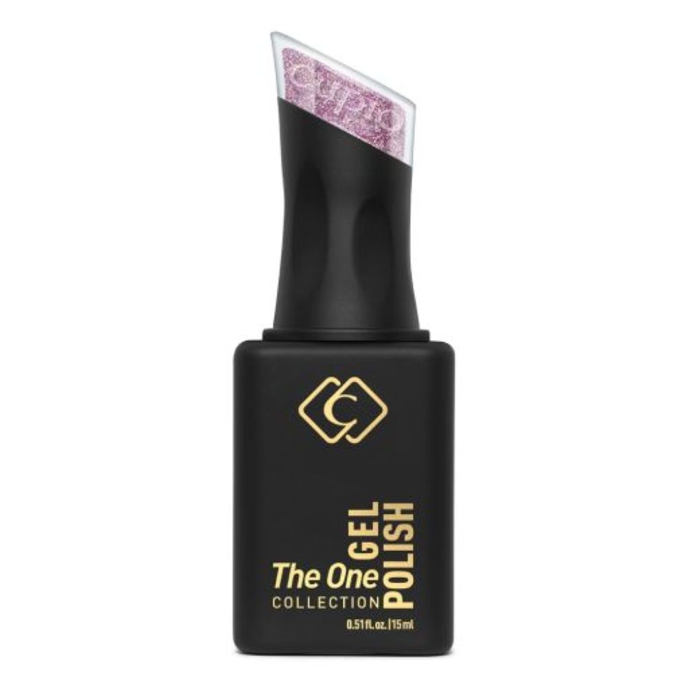 Oja semipermanenta The One Aurora, 15 ml, Cupio