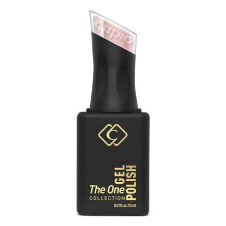 Oja semipermanenta The One Buttermilk, 15 ml, Cupio 721597