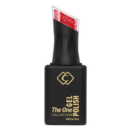 Oja semipermanenta The One First Love, 15 ml, Cupio 721600