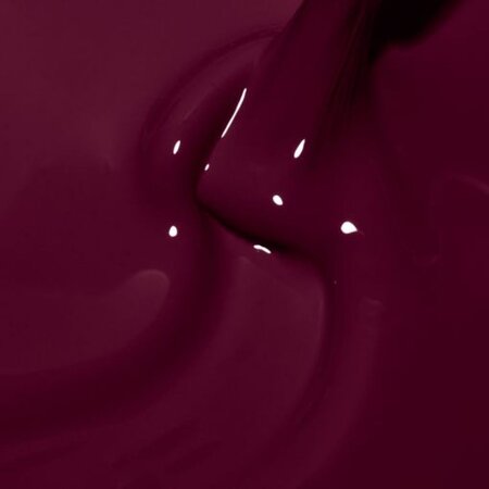 Oja semipermanenta The One Dark Cherry, 15 ml, Cupio 721621
