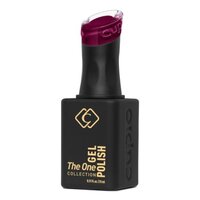 Oja semipermanenta The One Dark Cherry, 15 ml, Cupio