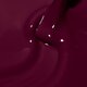 Oja semipermanenta The One Dark Cherry, 15 ml, Cupio 721621