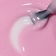 Oja semipermanenta The One French Shimmer Baby Pink, 15 ml, Cupio 721636