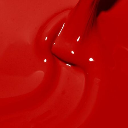 Oja semipermanenta The One Lady Red, 15 ml, Cupio 721643