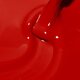 Oja semipermanenta The One Lady Red, 15 ml, Cupio 721643