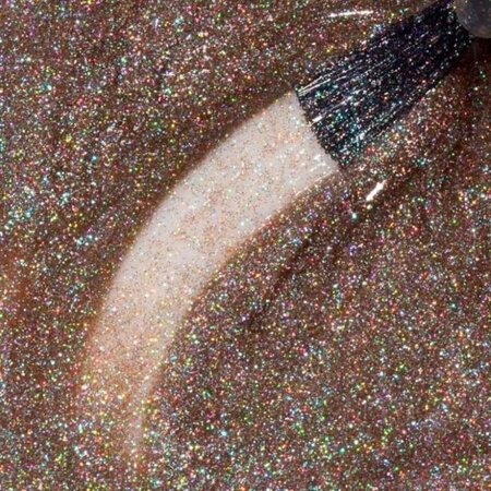 Oja semipermanenta The One Nefertiti, 15 ml, Cupio 721651