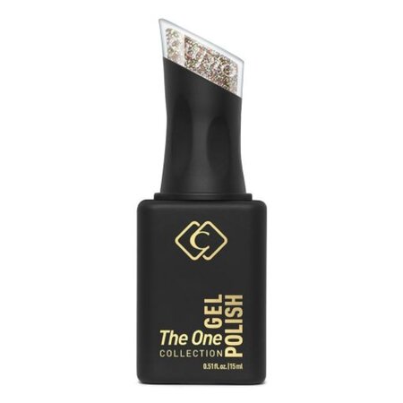 Oja semipermanenta The One Nefertiti, 15 ml, Cupio 721652
