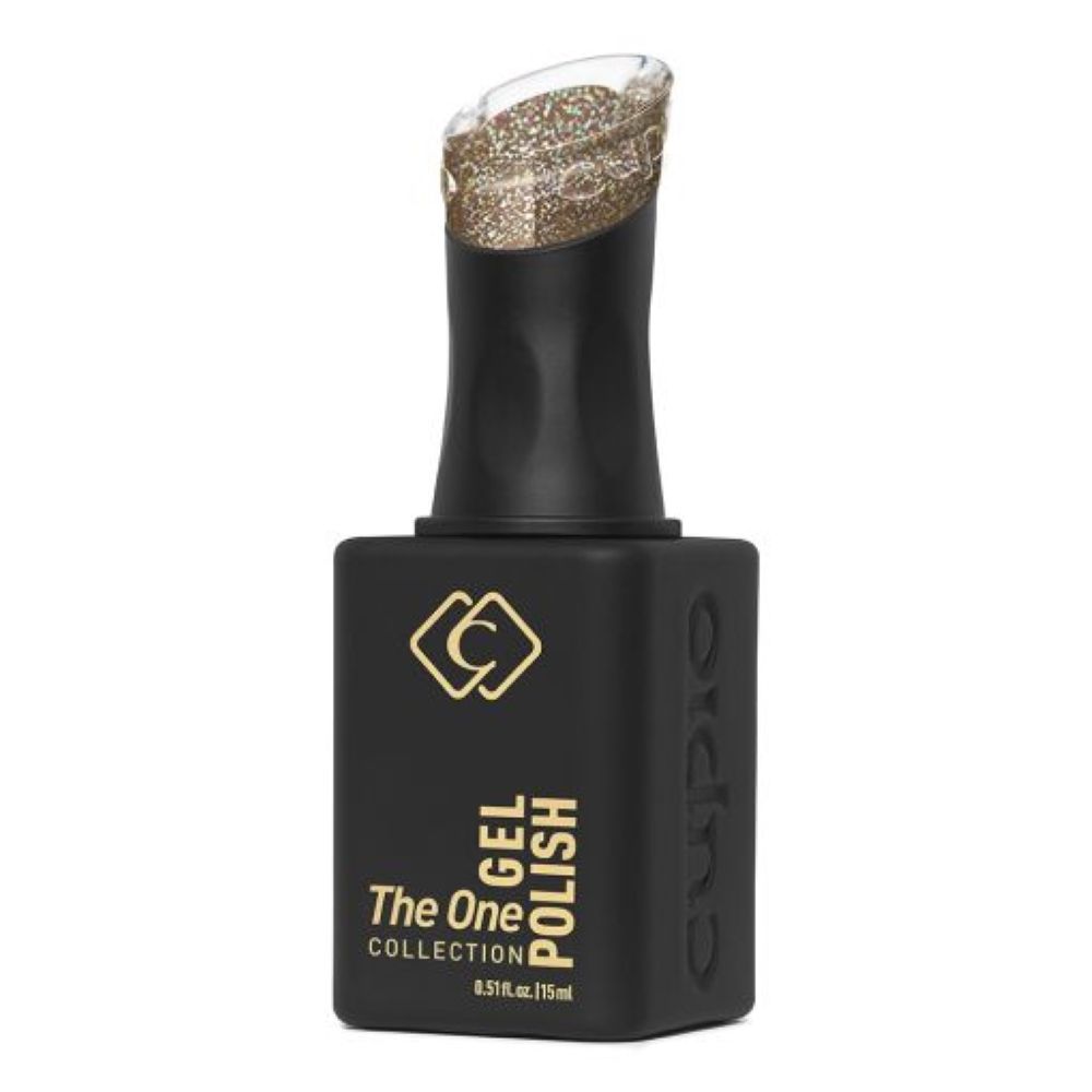 Oja semipermanenta The One Nefertiti, 15 ml, Cupio
