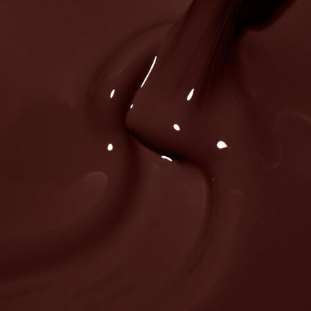 Oja semipermanenta The One Brown Red, 15 ml, Cupio 721663