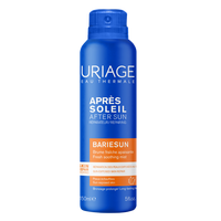 Spray after sun Bariesun, 150 ml, Uriage