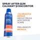 Spray after sun Bariesun, 150 ml, Uriage 721694