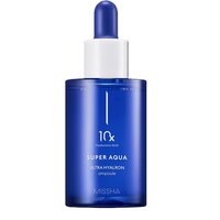 Ser de fata hidratant Super Aqua, 47 ml, Missha