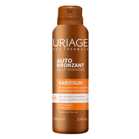 Spray autobronzant Bariesun Thermal Mist, 100 ml, Uriage
