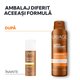 Spray autobronzant Bariesun Thermal Mist, 100 ml, Uriage 721749