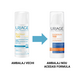 Fluid cu protectie solara SPF50+ Bariesun, 100 ml, Uriage 721766