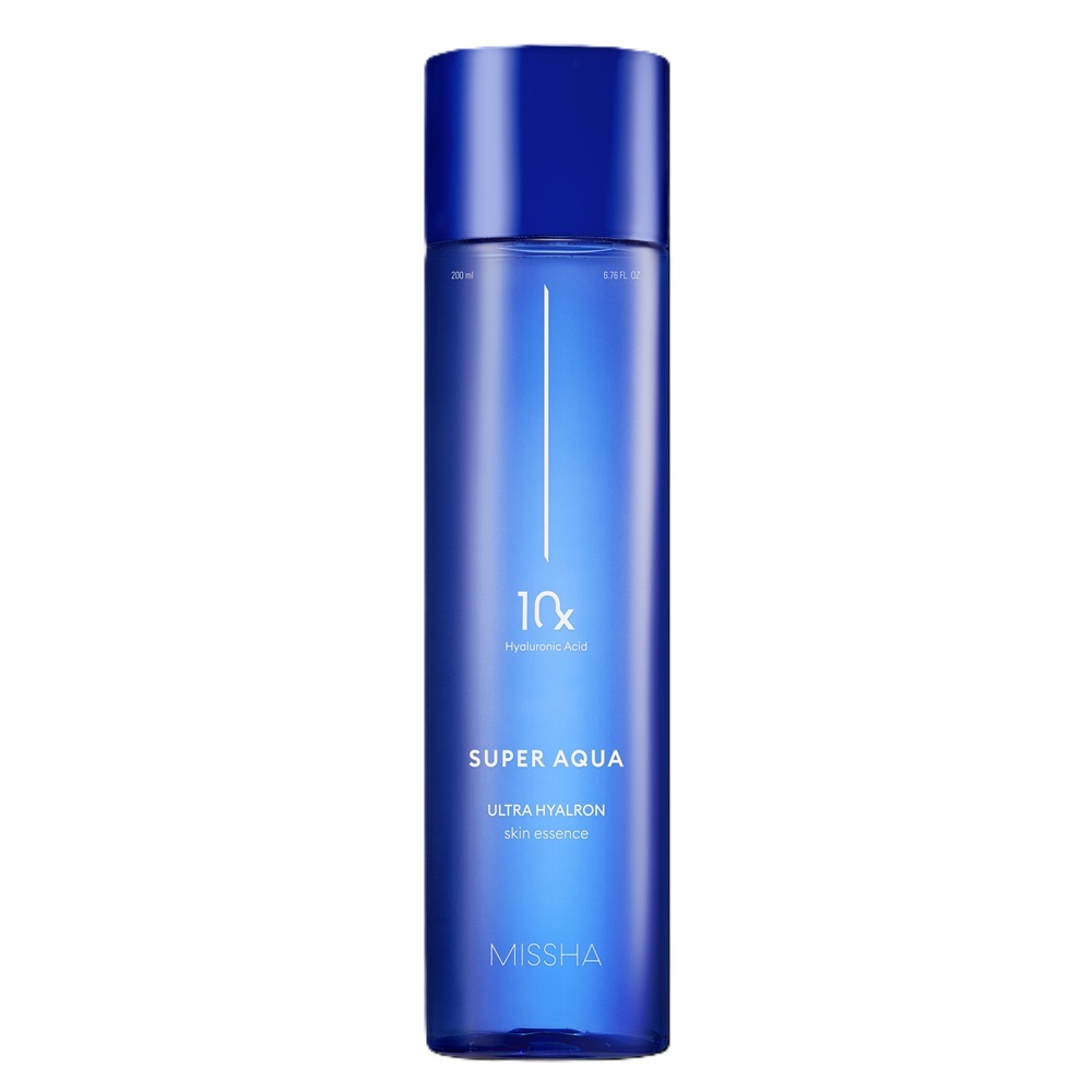 Esenta hidratanta pentru fata Super Aqua, 200 ml, Missha