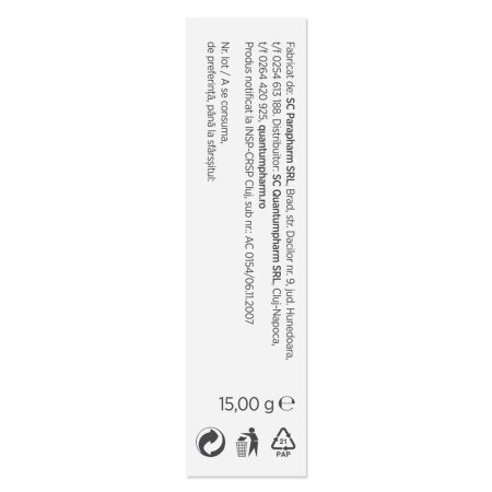 Psoristop, 30 capsule, Parapharm 690585