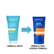 Balsam aftersun Bariesun, 150 ml, Uriage 721782