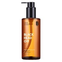 Ulei de curatare pentru ten mixt Blackhead Off, 305 ml, Missha
