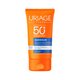 Crema cu protectie solara SPF50+ fara parfum Bariesun, 50 ml, Uriage 721815