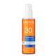 Ulei uscat cu protectie solara  SPF50+ Bariesun, 200 ml, Uriage 721857