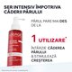 Ser intensiv impotriva caderii parului AP Hair, 100 ml, Uriage 741111