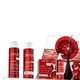 Ser intensiv impotriva caderii parului AP Hair, 100 ml, Uriage 721892