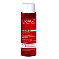Sampon fortifiant impotriva caderii parului AP Hair, 200 ml, Uriage