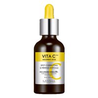 Ser pentru fata cu vitamina C Spot Correcting&Firming Vita C, 30 ml, Missha