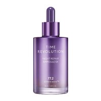 Ser de fata pentru fermitate Time Revolution Night Repair Ampoule 5X, 50 ml, Missha